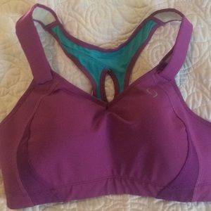 Sports Bra Jogging Bra Running Bra Nursing